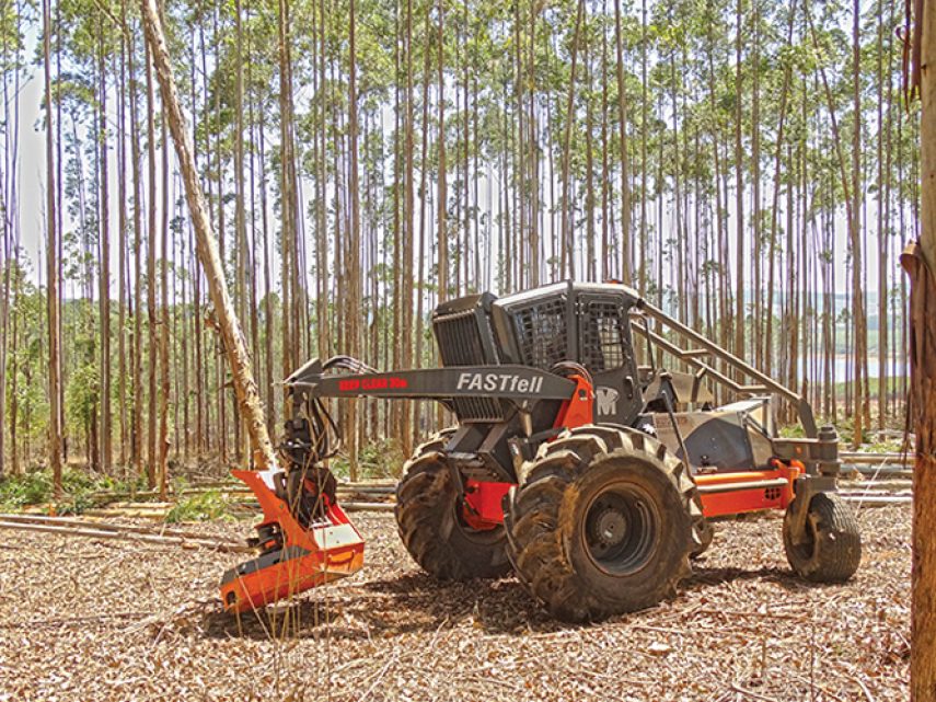 KZN heavy equipment makers ring the Bell on merger