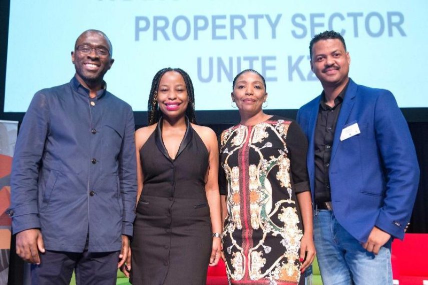 SA property associations, govt. unite in KZN to boost transformation