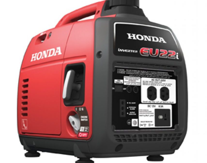 New generator a great all-rounder