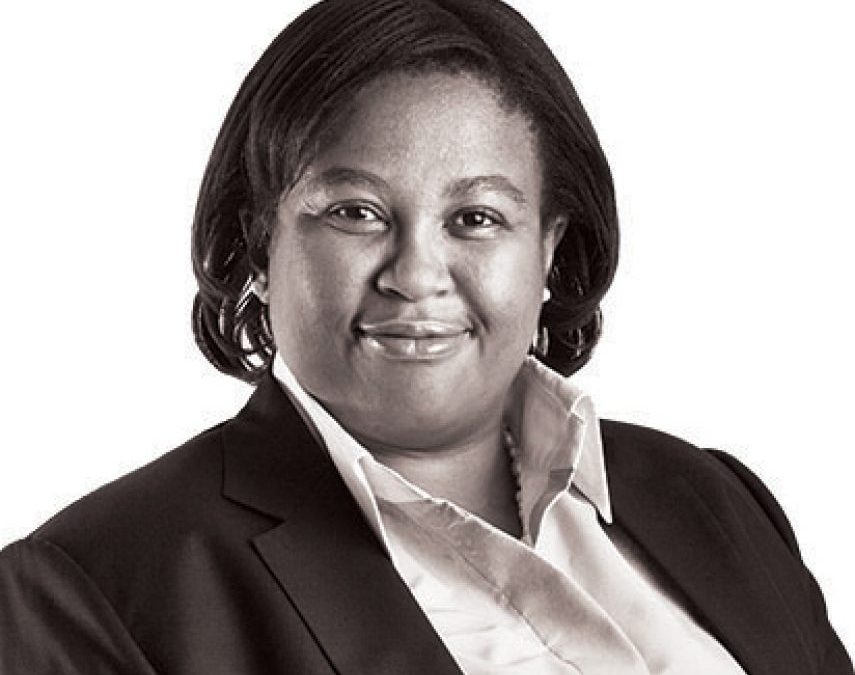 First for SA as woman takes helm at sugar giant