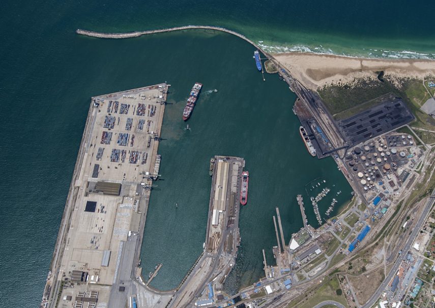 Contingency plans in place for PE tanker berth outage