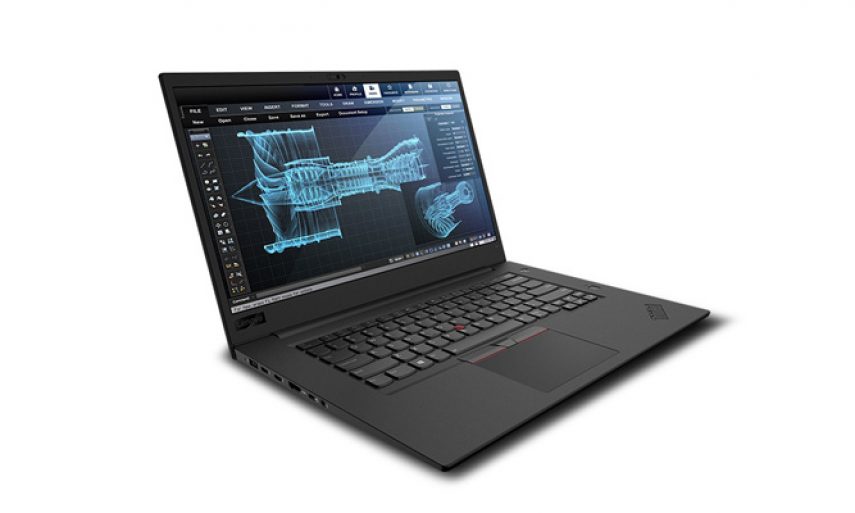 Sleek new mobile workstation gets SA debut