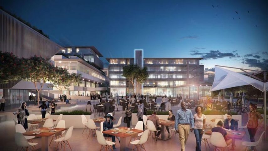 Is this R1bn Umhlanga development the future of retail and office space?