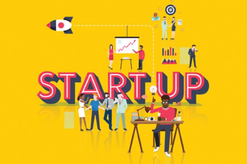 5 tips for start-up success